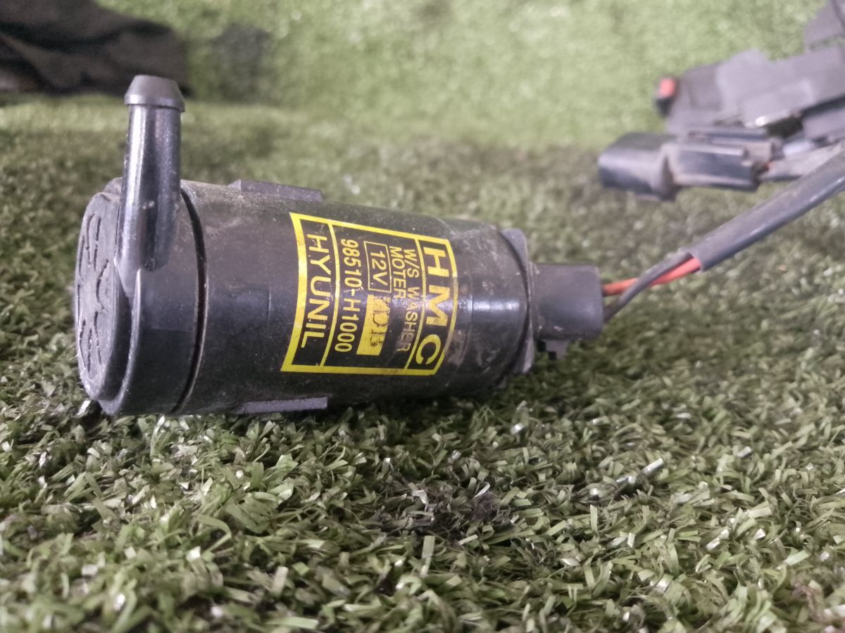 Насос Омивайки  Hyundai Terracan HP (2001-2007) 98510H1000