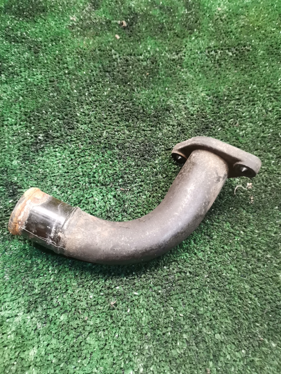 Патрубок охолоджувальної рідини Hyundai Terracan HP (2001-2007) 254614X300