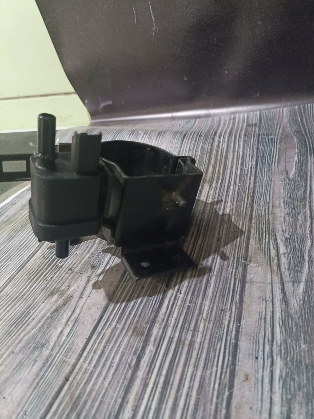 підігрівач палива; блок підігріву палива Hyundai Terracan HP (2001-2007) 31394H1950