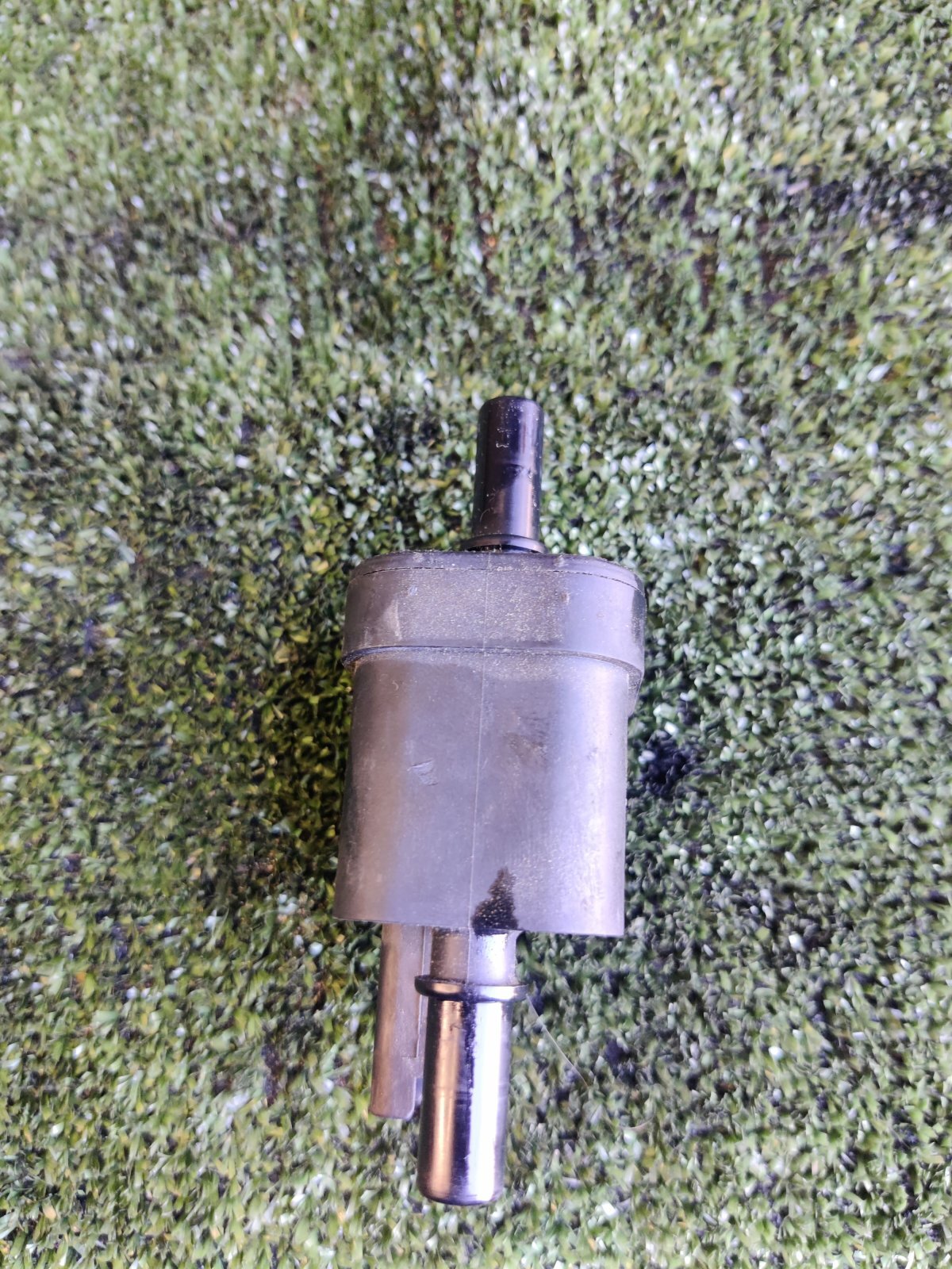 Підігрівач паливний Hyundai Terracan HP (2001-2007) 31394H1950