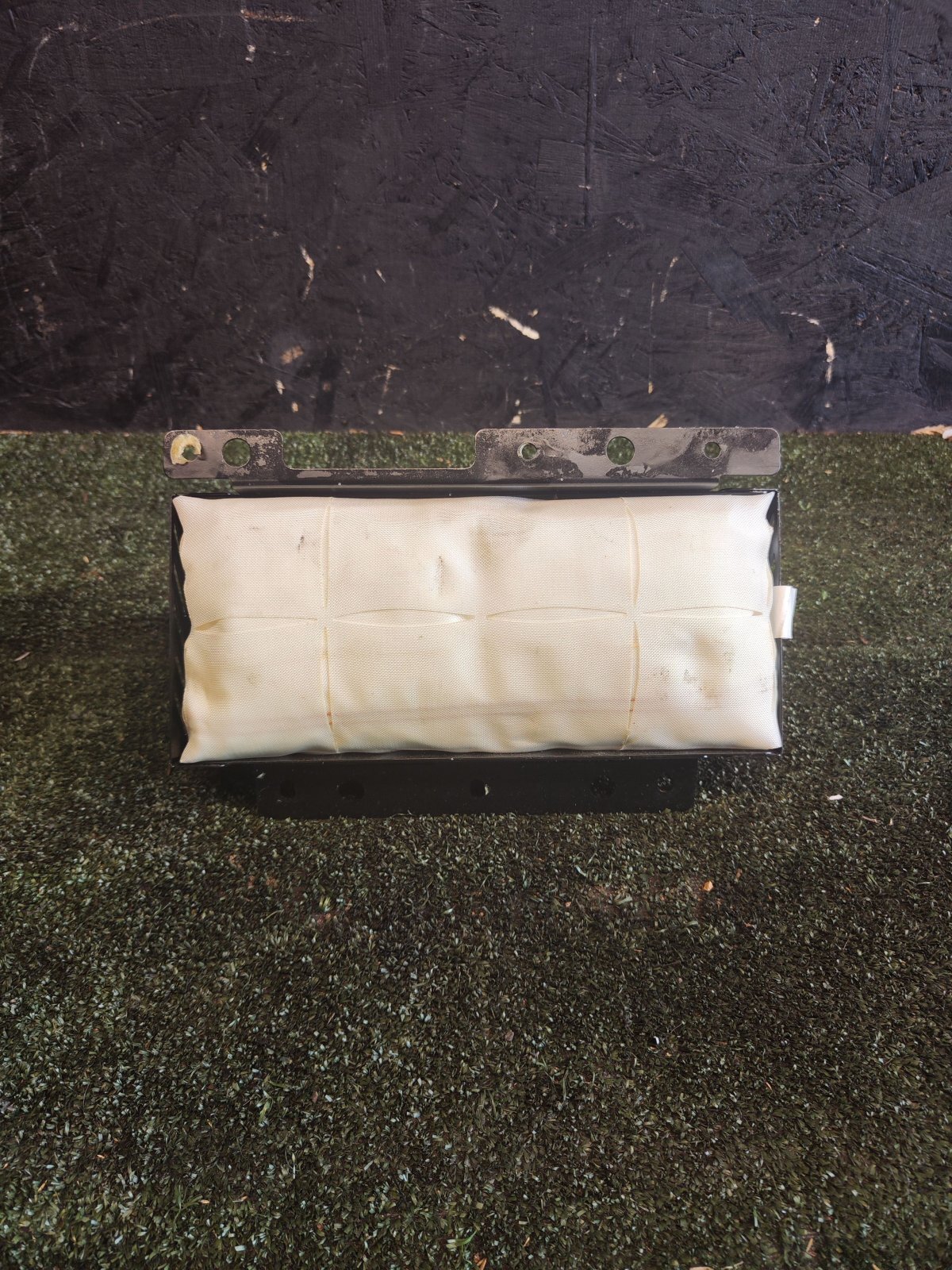 Подушка безопасности пассажира Hyundai Terracan HP (2001-2007) 84435H1600LK