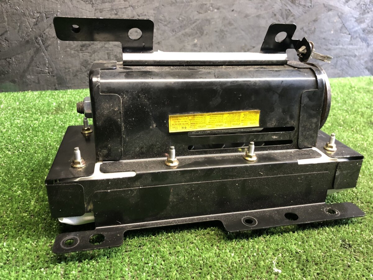 Подушка безпеки пасажира Hyundai Terracan HP (2001-2007) 84435H1600LK