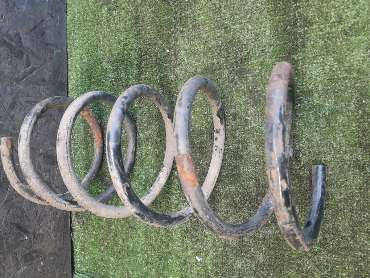 Пружина Hyundai Terracan HP (2001-2007) 55101H1300