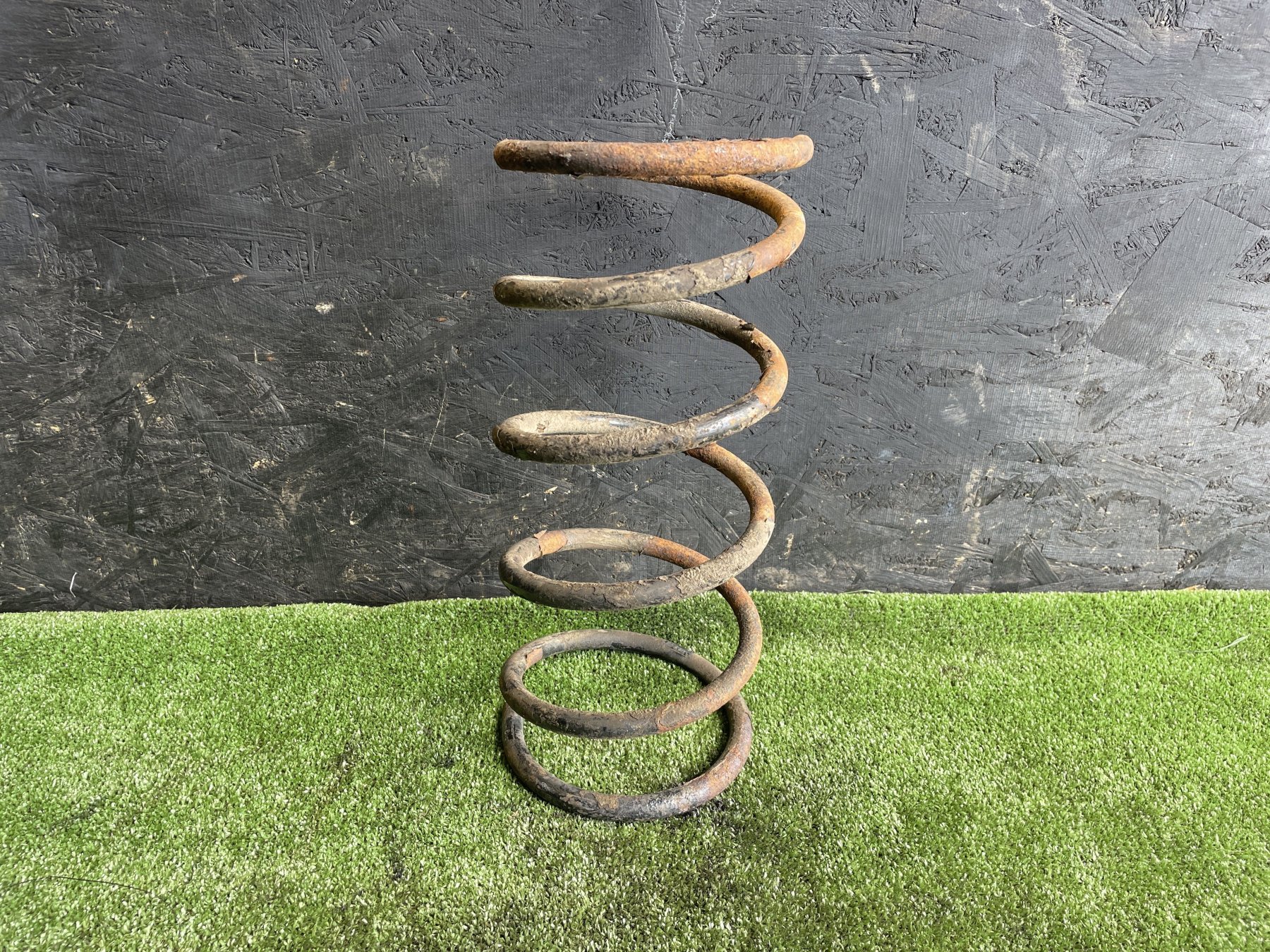 Пружина Hyundai Terracan HP (2001-2007) 55101H1300