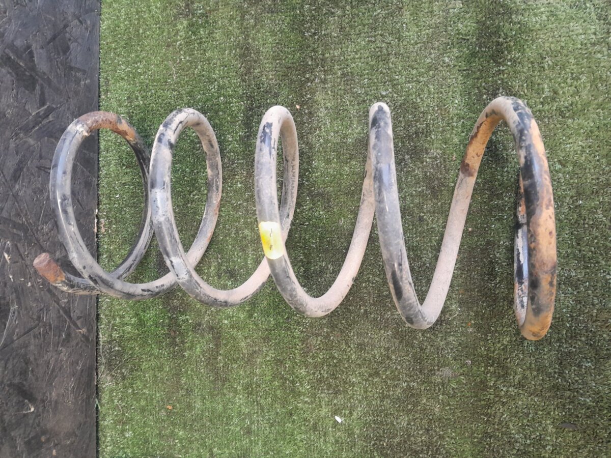 Пружина Hyundai Terracan HP (2001-2007) 55101H1300