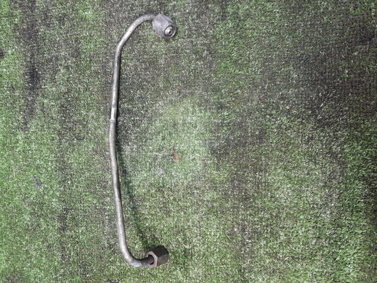 Трубка від ТНВД до паливної рампи Hyundai Terracan HP (2001-2007) 315004X520