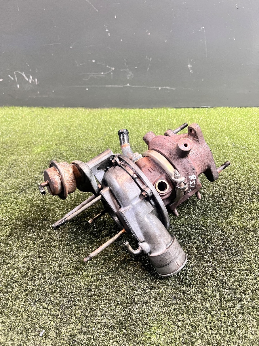 Турбіна Hyundai Terracan HP (2001-2007) 282004X400