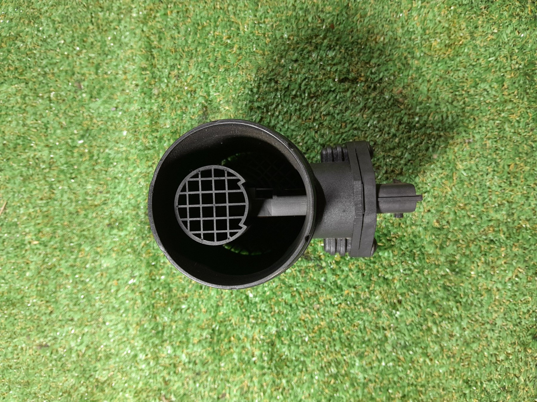 Витратомір повітря Hyundai Tucson JM (2004-2009) 2816427900