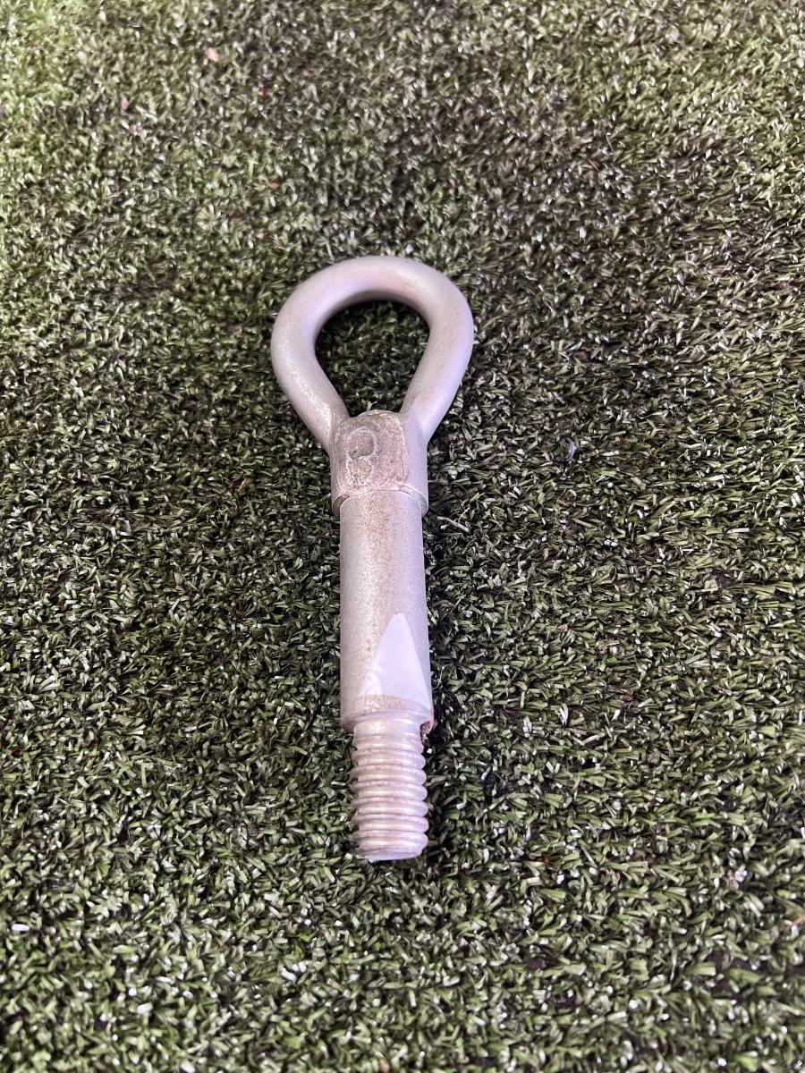 Гак Інше Calibra (1989-1997) 222721