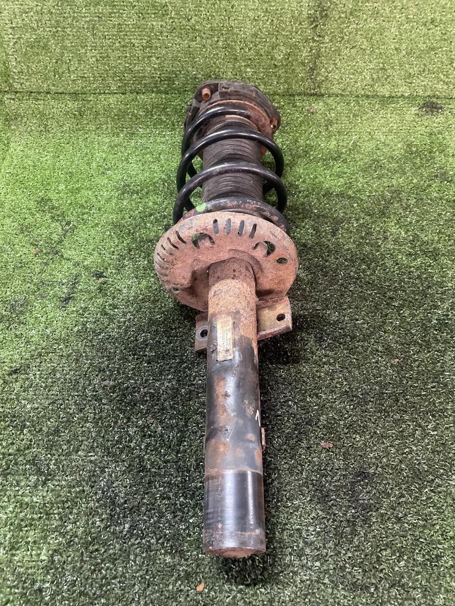 Амортизатор передній Volkswagen Polo IV (2002-2009) Інше Інше 6Q0413031CD