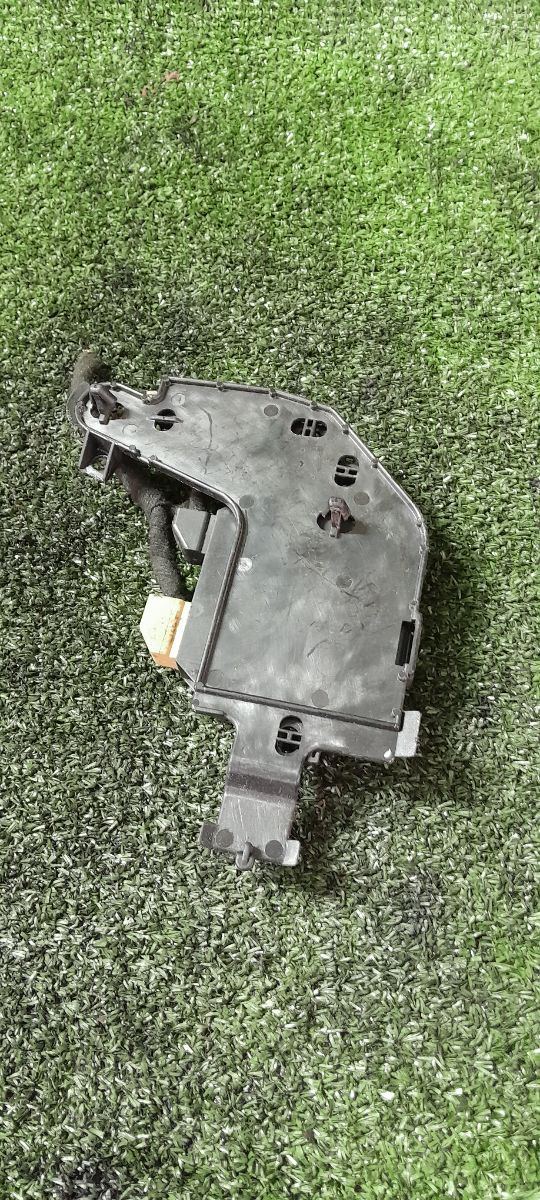 Блок керування парктроніком Volkswagen Polo IV (2002-2009) Інше Інше 7H0919283A