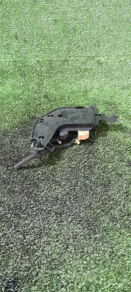 Блок керування парктроніком Volkswagen Polo IV (2002-2009) Інше Інше 7H0919283A