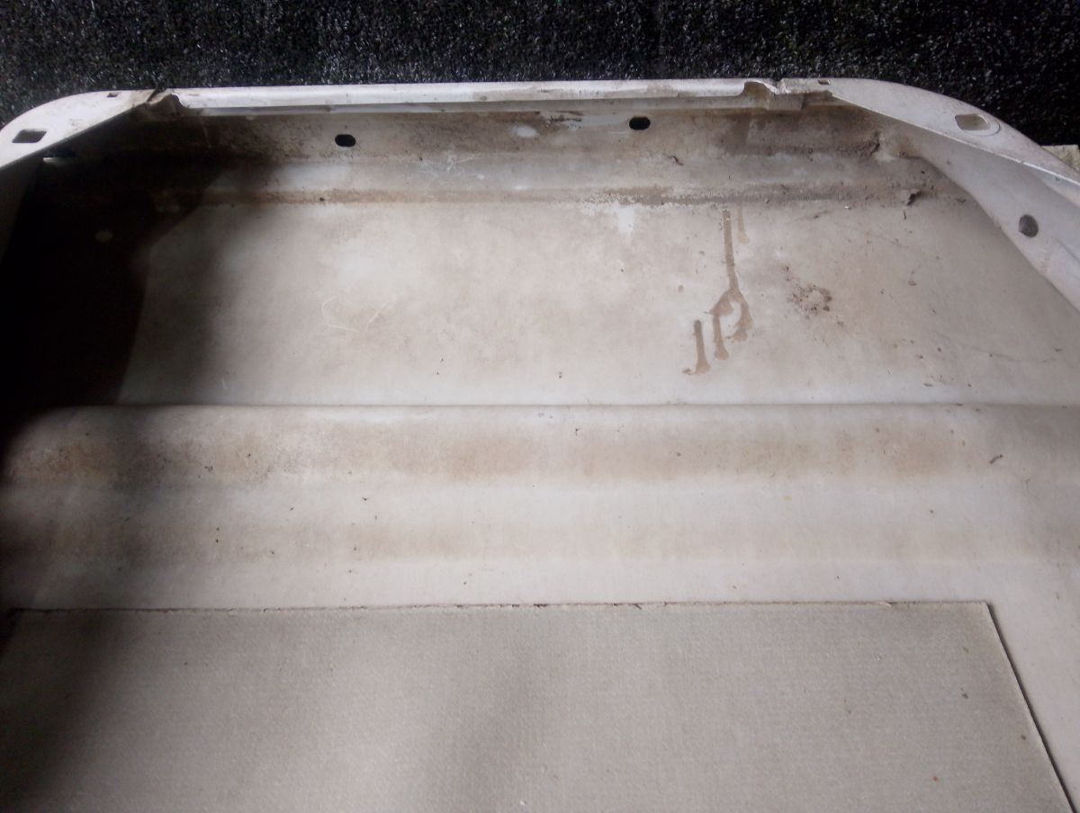 Дверь задня ліве audi Інше Інше 443839015C