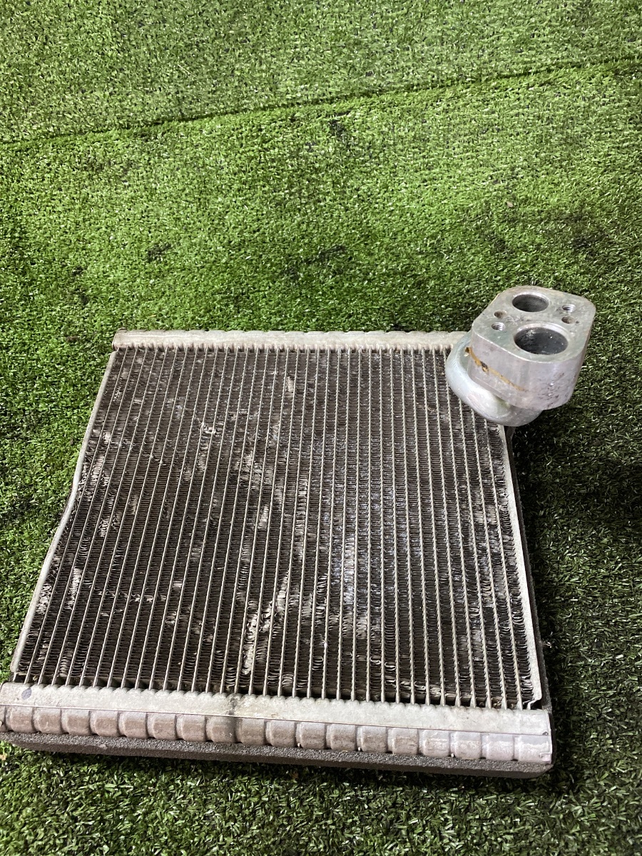 Испаритель кондиционера Інше Інше 7701209856