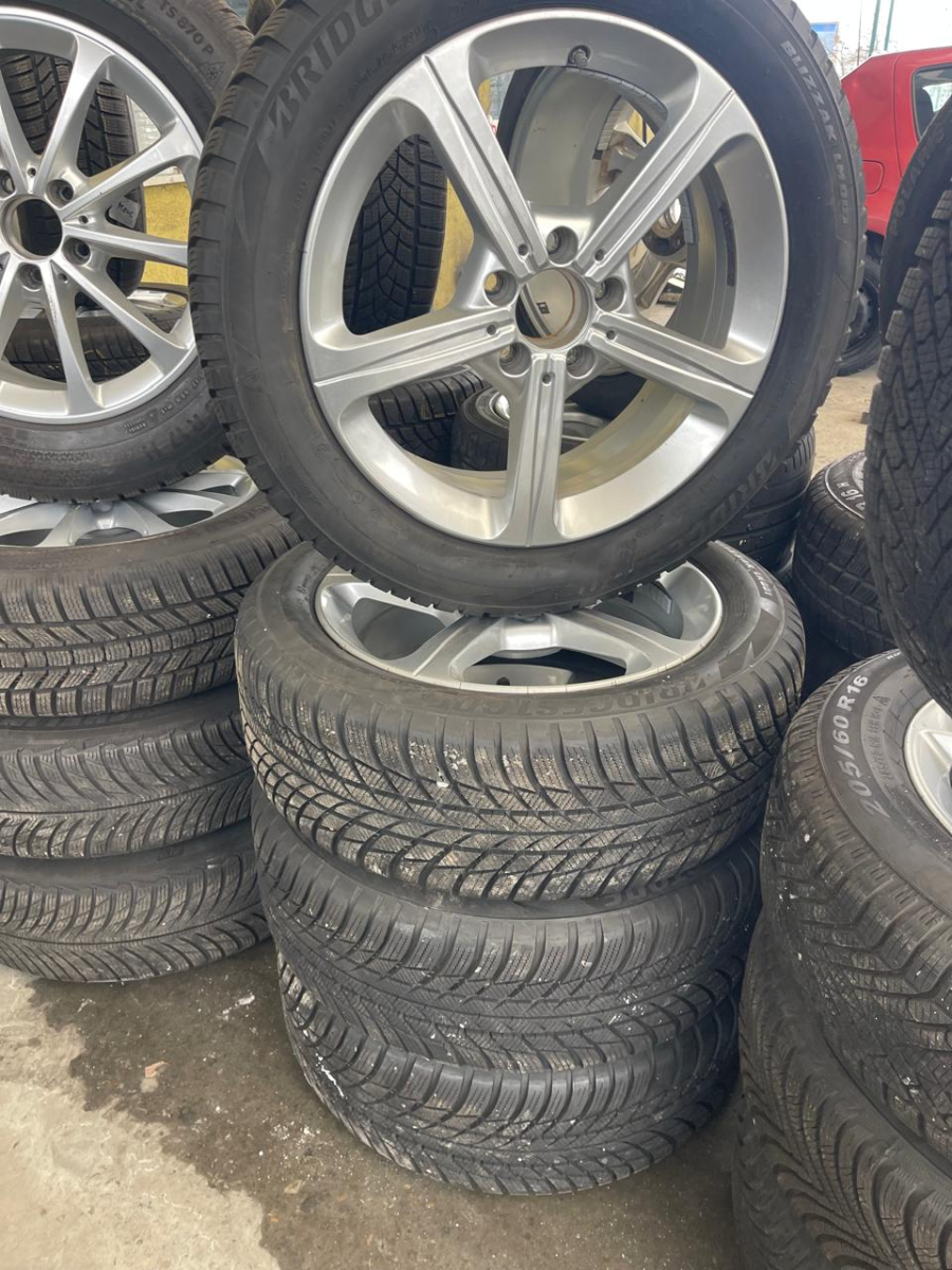 Оптовий продаж автошин та колісних дисків №2524235