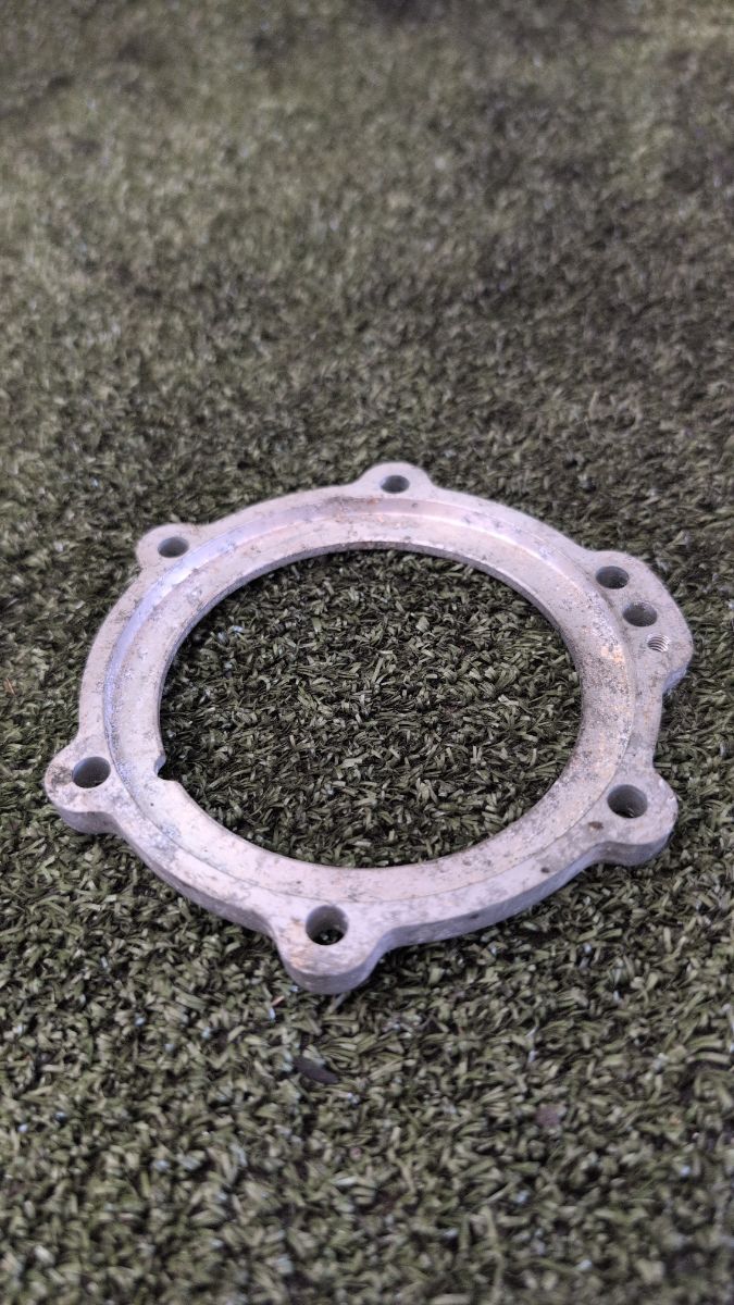 Прокладка  Yamaha XJ6 до скутера Інше Інше YAMAHAXJ6