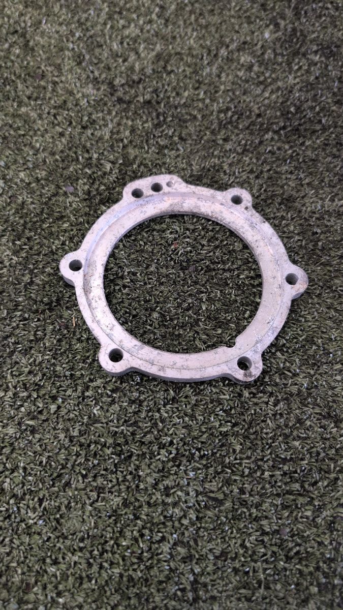 Прокладка  Yamaha XJ6 до скутера Інше Інше YAMAHAXJ6