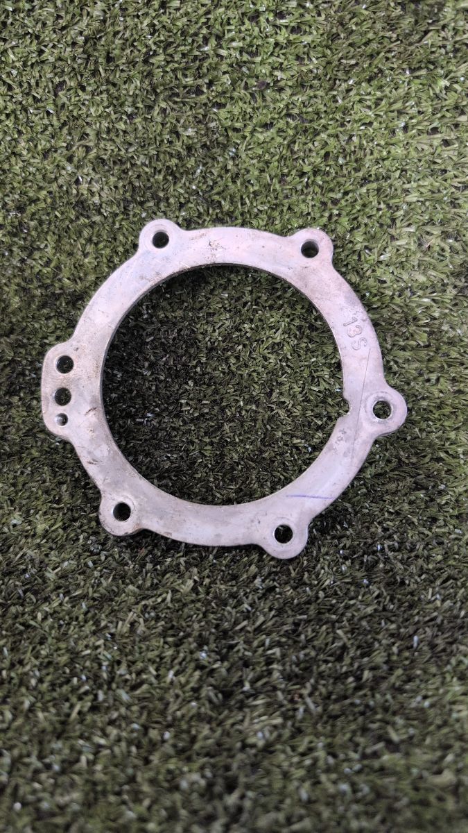 Прокладка  Yamaha XJ6 до скутера Інше Інше YAMAHAXJ6