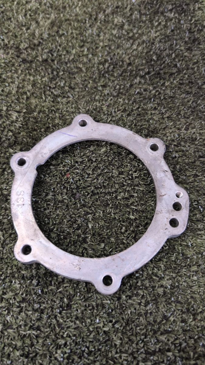 Прокладка  Yamaha XJ6 до скутера Інше Інше YAMAHAXJ6