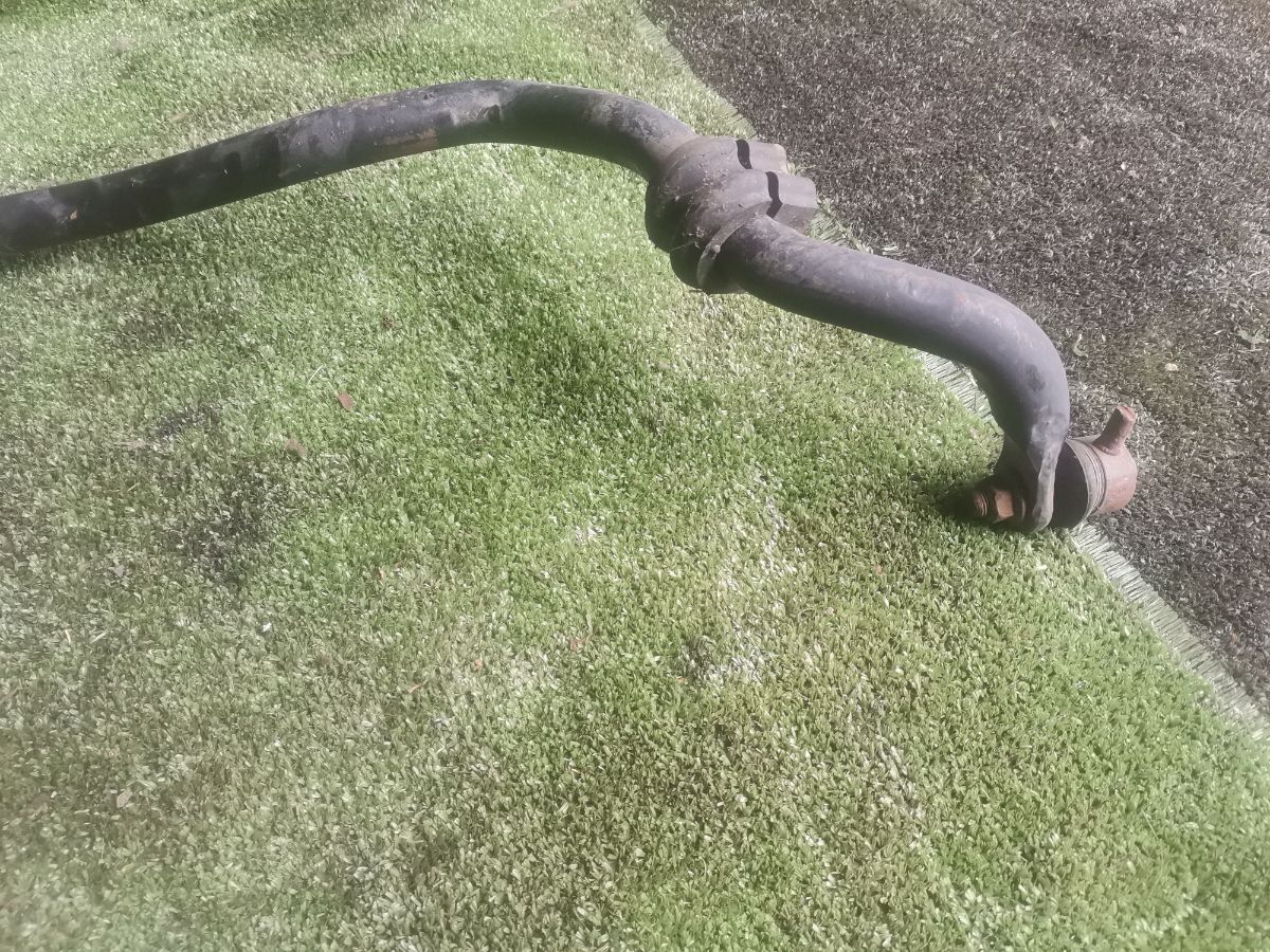 Стабілізатор перед Chevrolet Epica 2,51 Інше Інше 96639903