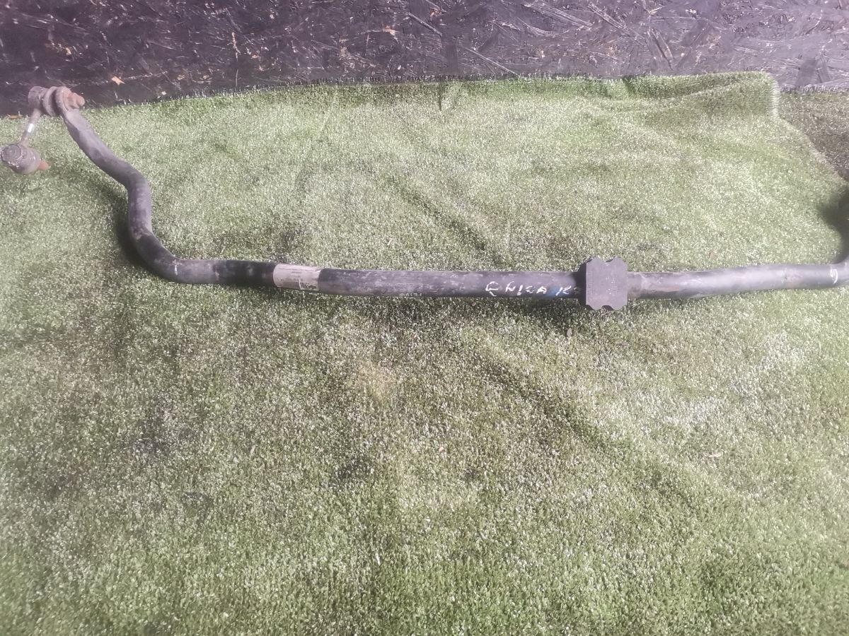 Стабілізатор перед Chevrolet Epica 2,51 Інше Інше 96639903