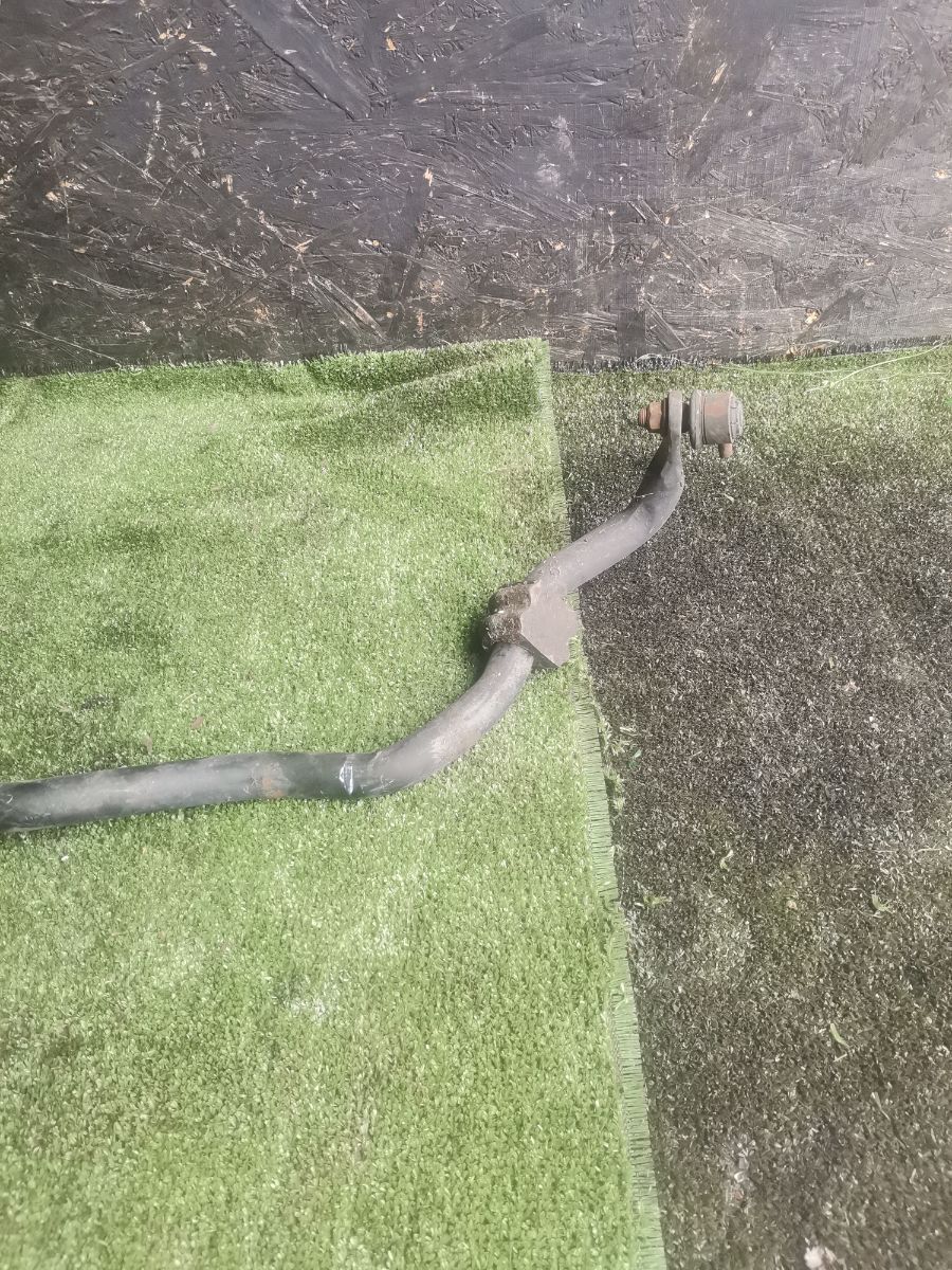 Стабілізатор перед Chevrolet Epica 2,51 Інше Інше 96639903