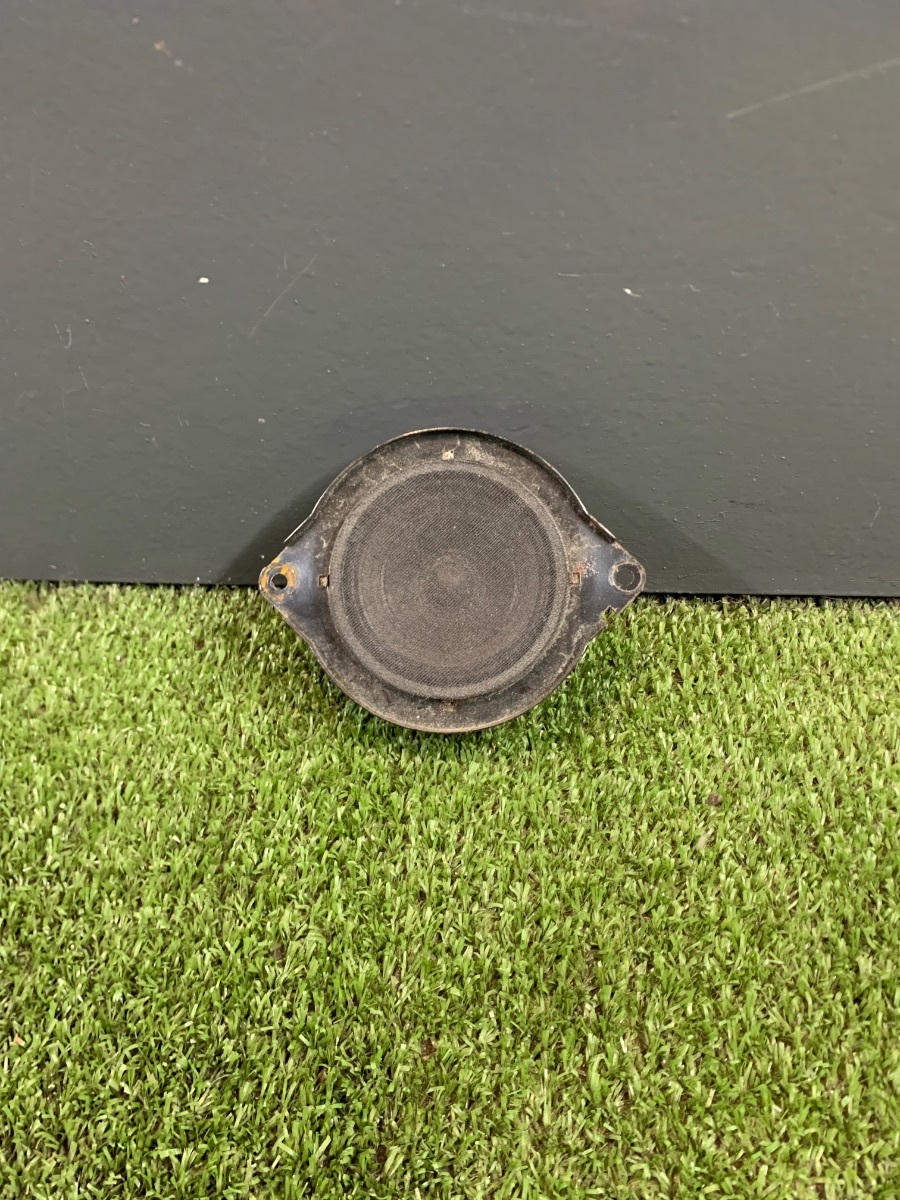 Динамік торпедо Jeep Wrangler JL (2018-) 05059062AB