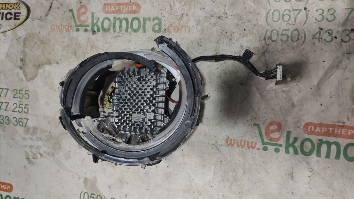 Jeep Wrangler JL (2018-) 55112878AF