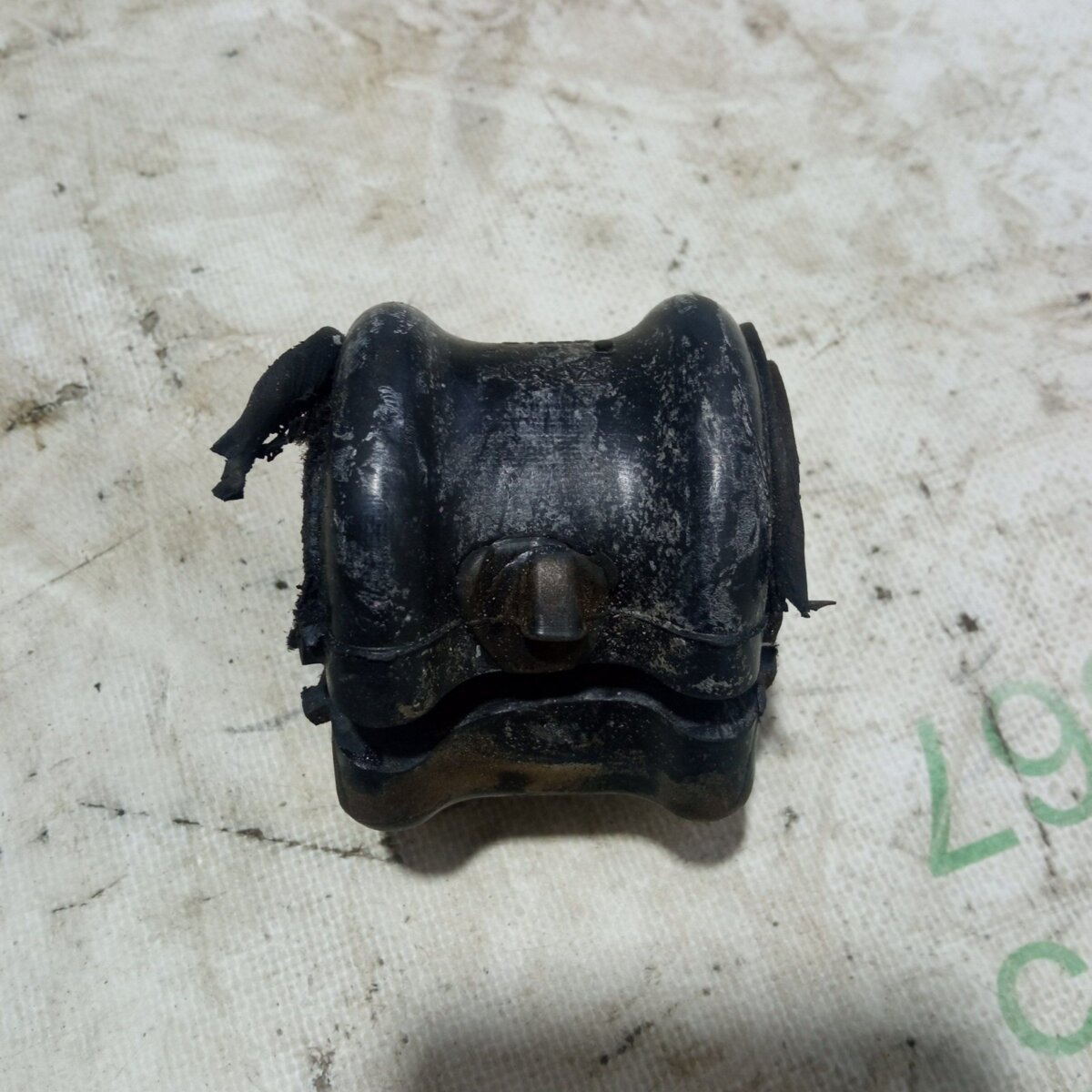 Jeep Wrangler JL (2018-) 68251376AB