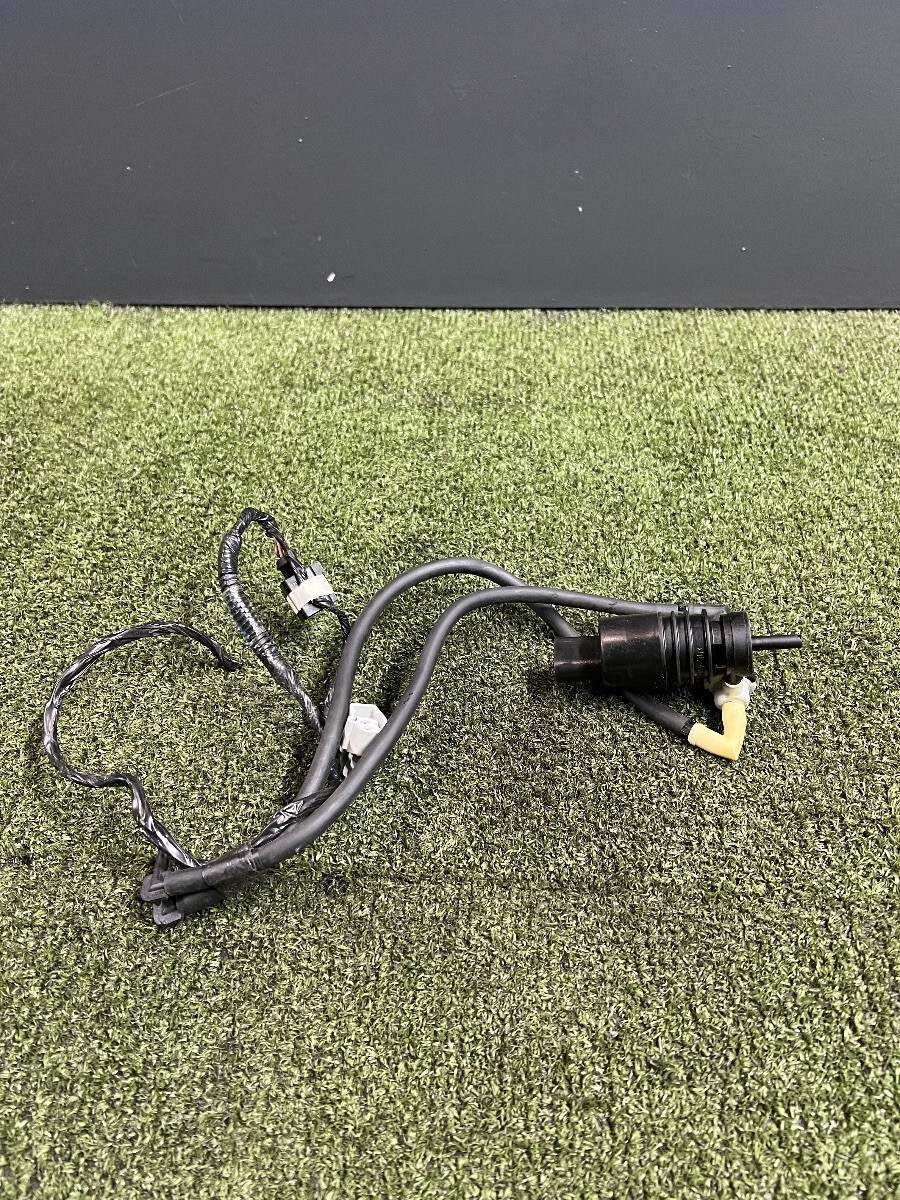 Моторчик склоомивача Jeep Wrangler JL (2018-) 68310928AA