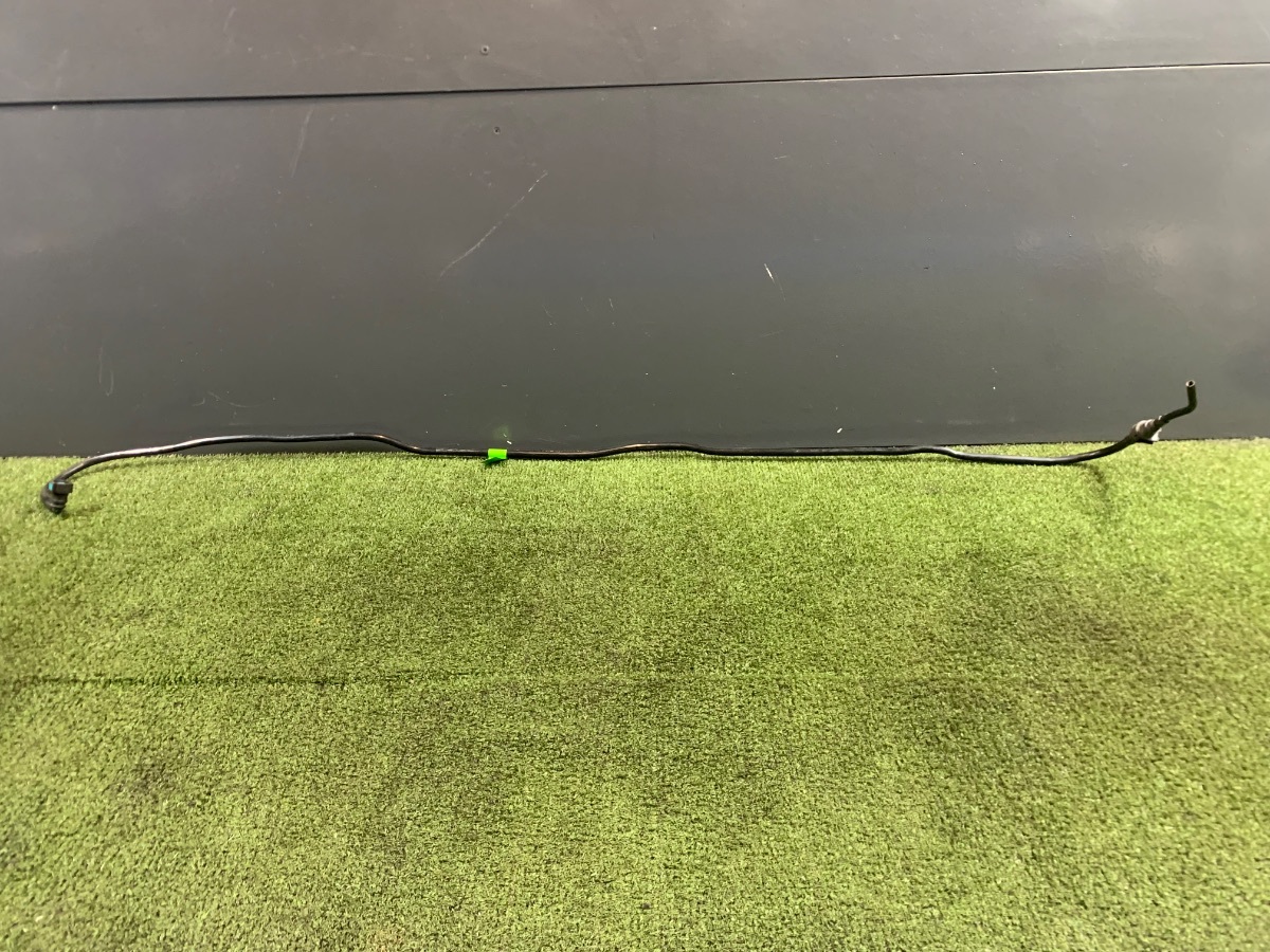 Паливна трубка Jeep Wrangler JL (2018-) 52030067AA