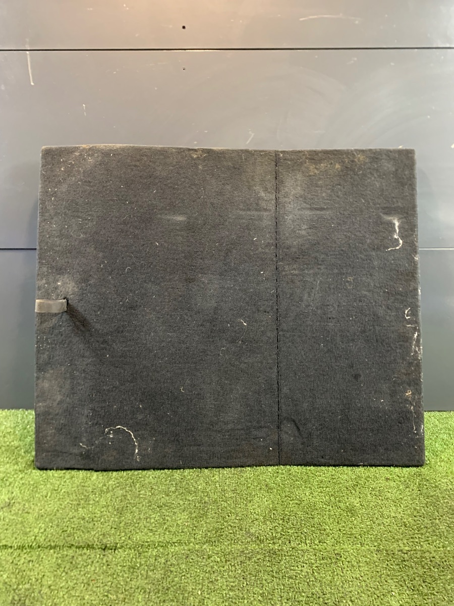 Підлога багажника Jeep Wrangler JL (2018-) 6BP45TX7AD