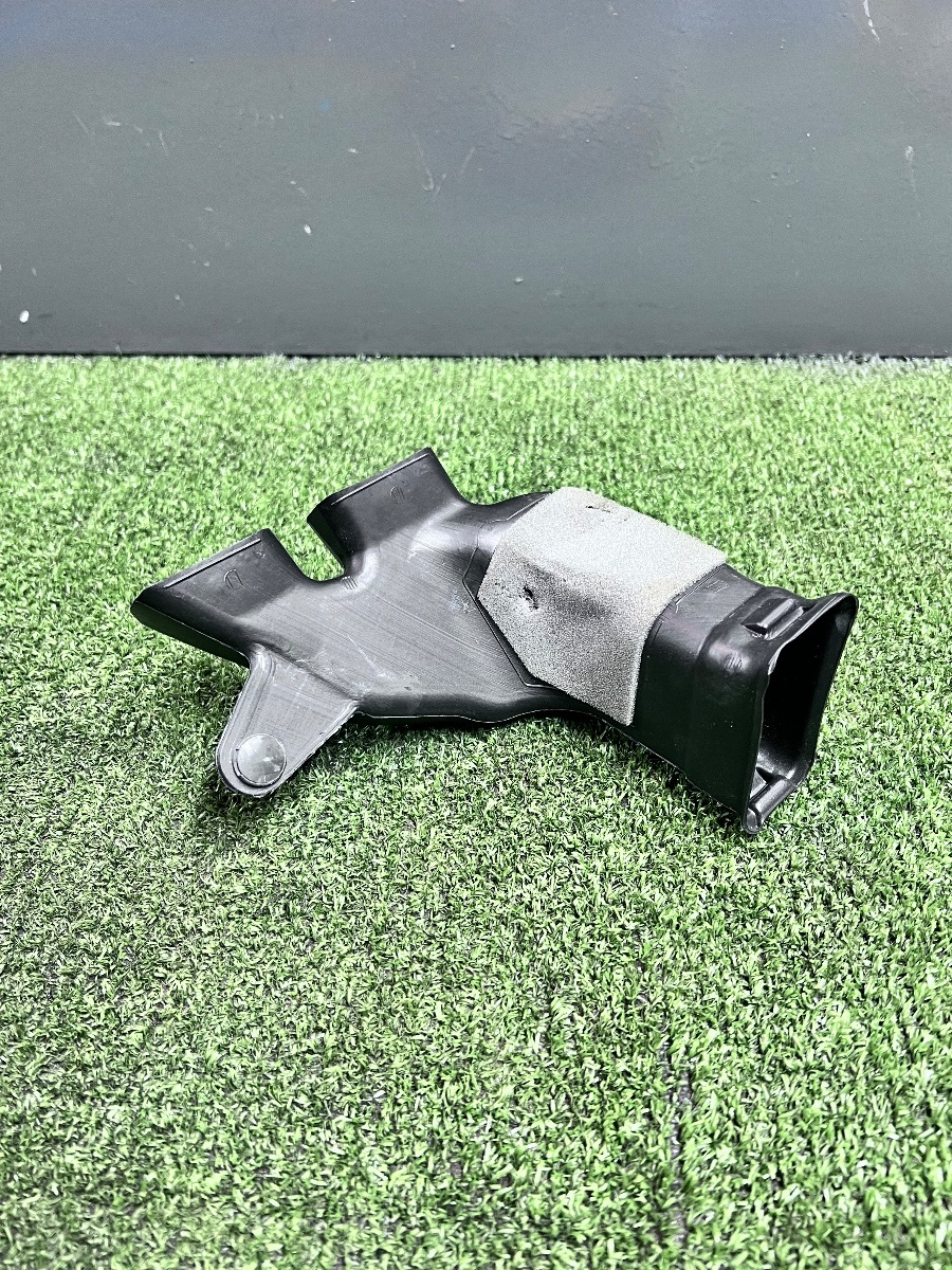 Повітропровід Jeep Wrangler JL (2018-) 68290346AB