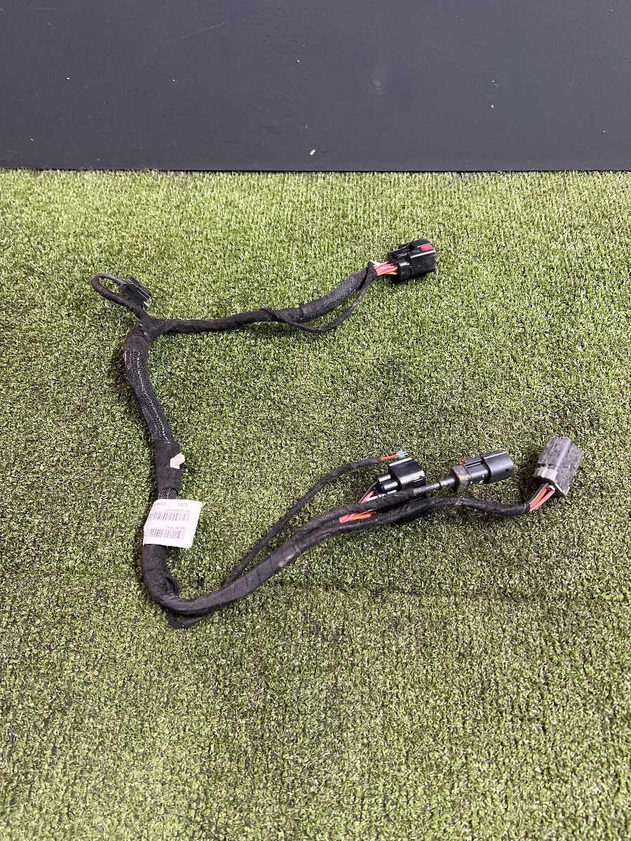 Проводка центральної консолі Jeep Wrangler JL (2018-) 68350767AE