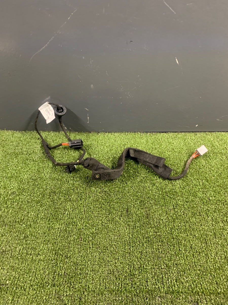 Проводка дверей Jeep Wrangler JL (2018-) 68312444AE