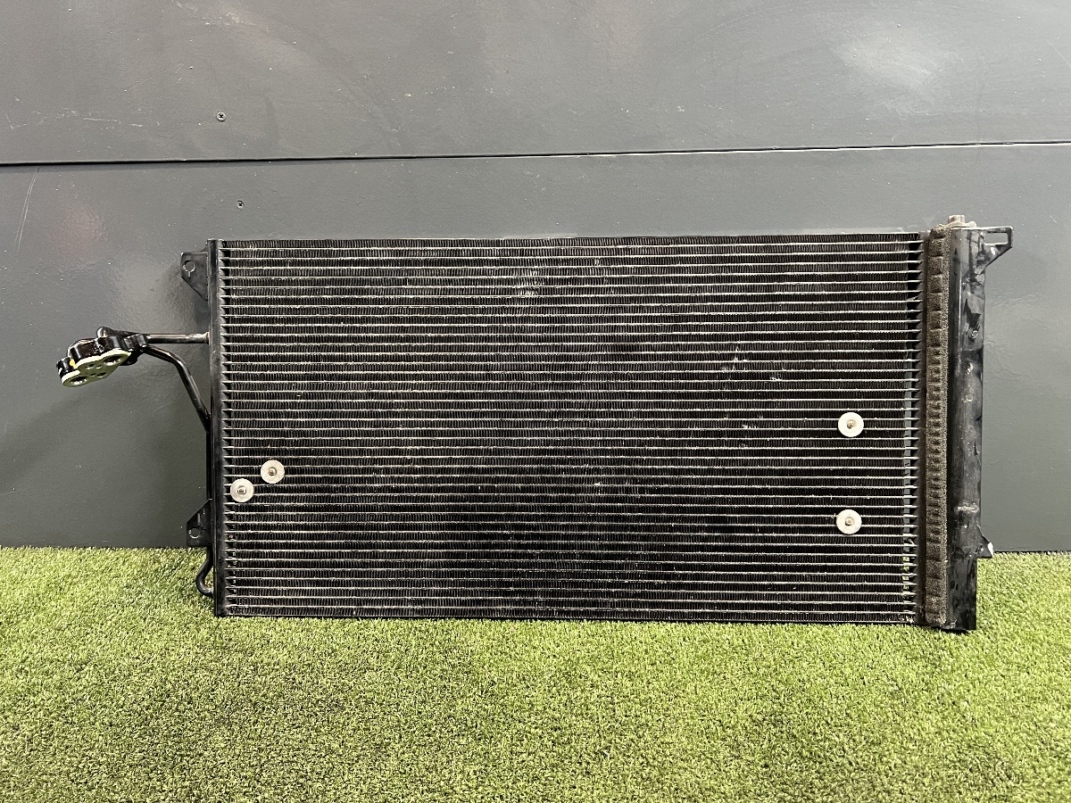 Радіатор кондиціонера Jeep Wrangler JL (2018-) 68314789AB