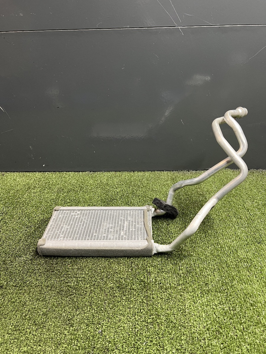 Радіатор пічки Jeep Wrangler JL (2018-) 68004193AA