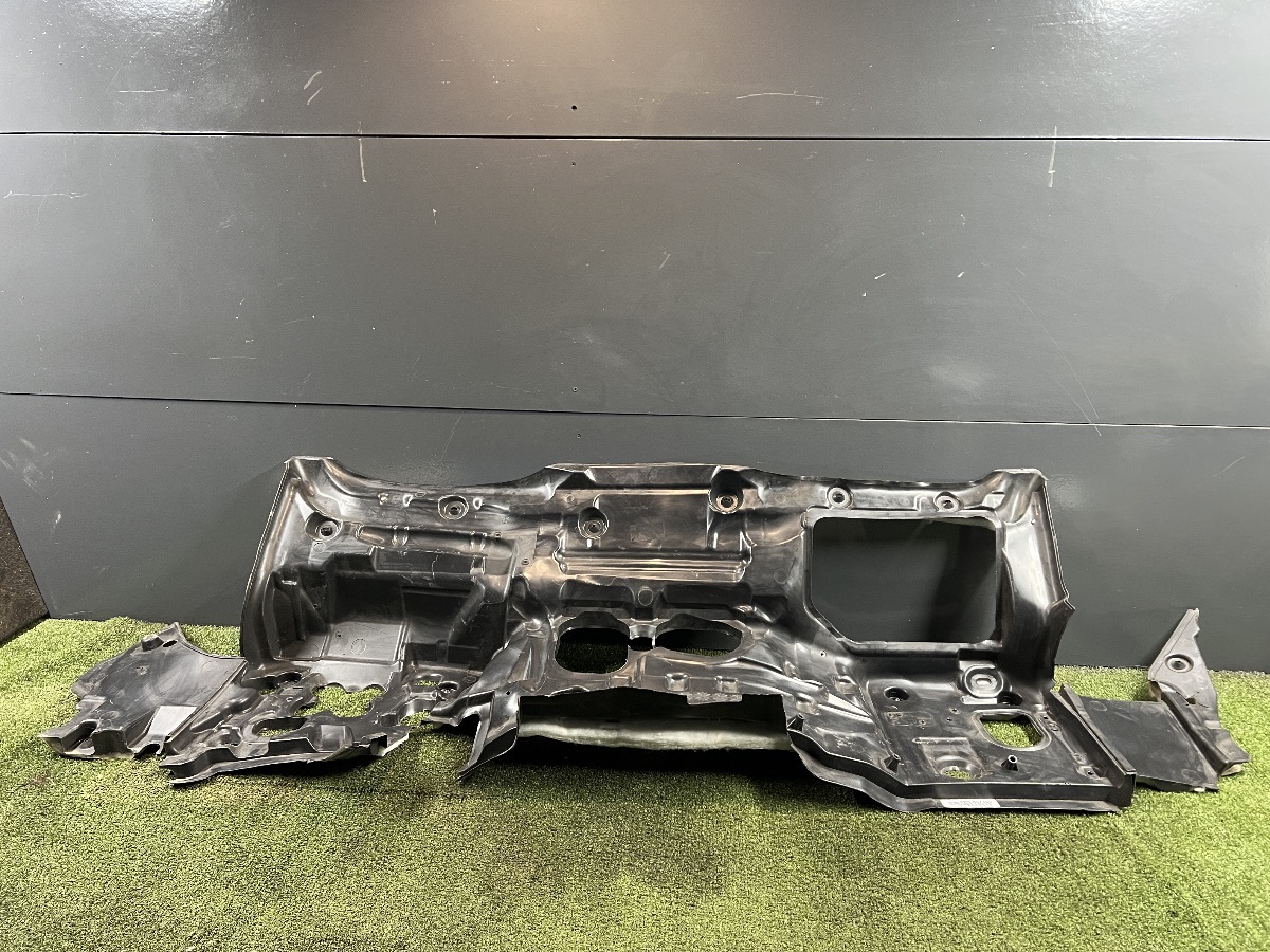 Шумка салону з сторони мотору Jeep Wrangler JL (2018-) 68292164AH