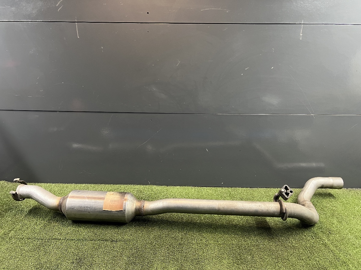 Вихлопна труба Jeep Wrangler JL (2018-) 68298299AE