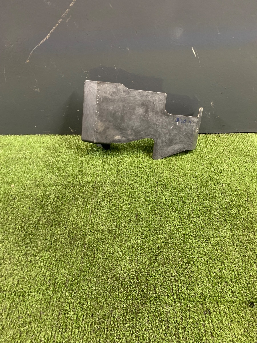 Захист паливного бака Jeep Wrangler JL (2018-) 68357604AC