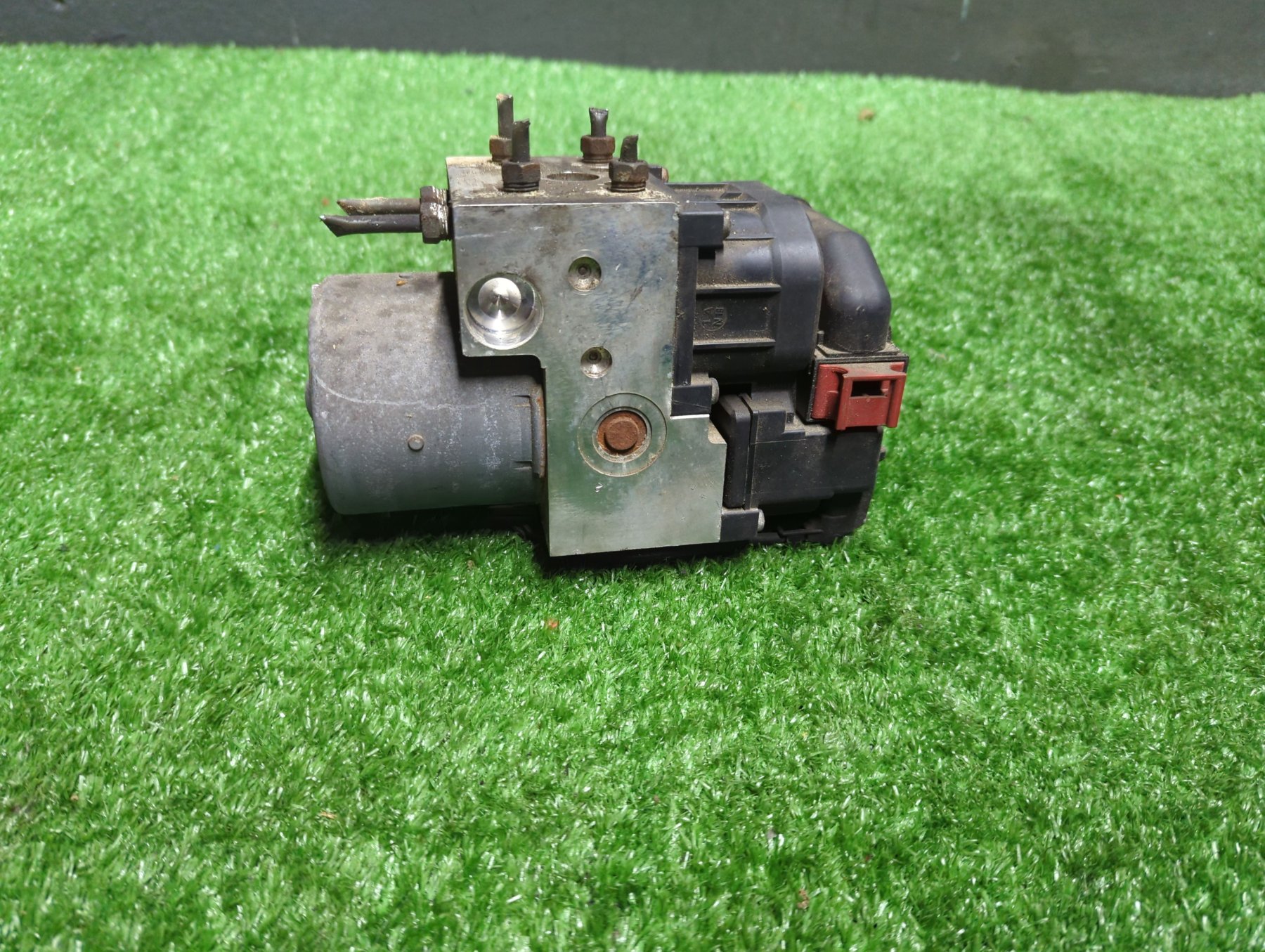 Блок ABS KIA Sorento JC (2002-2009) 0273004660