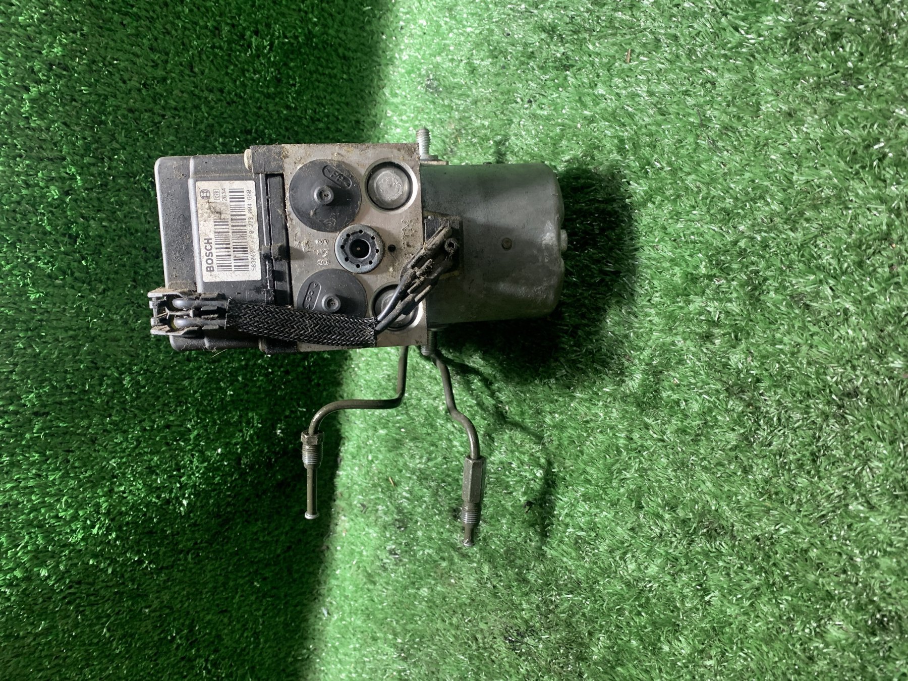 Блок управління ABS KIA Sorento JC (2002-2009) 0273004660