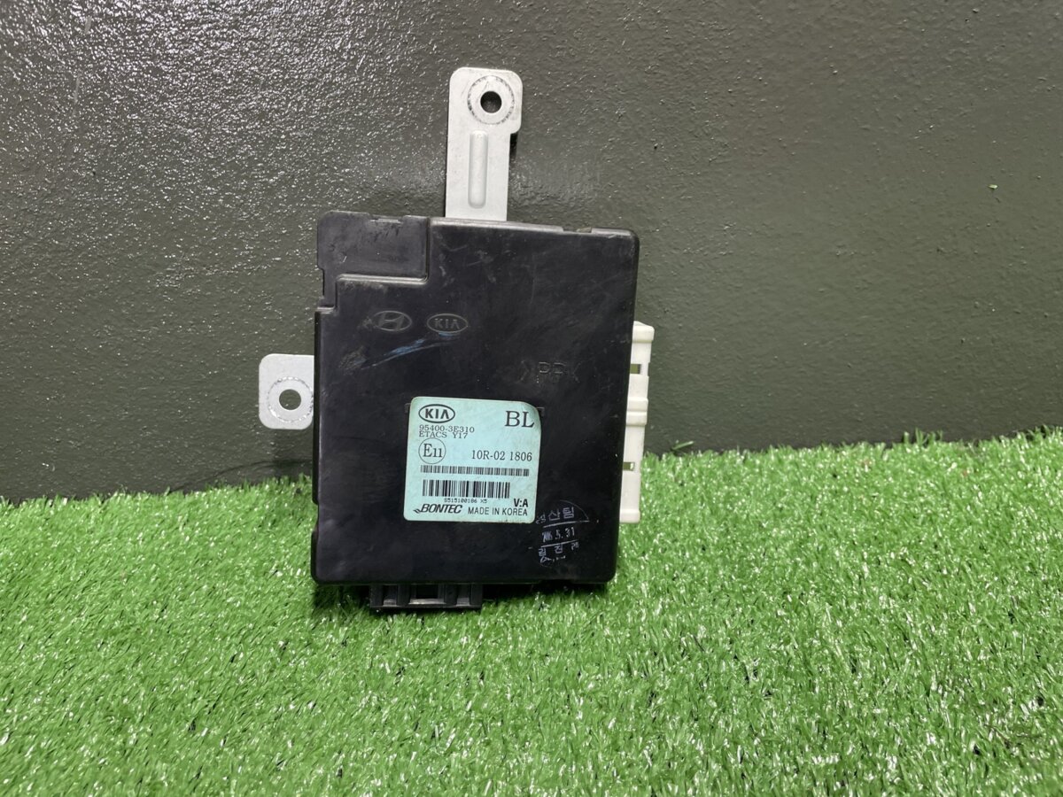 Блок управління світлом KIA Sorento JC (2002-2009) 954003E310