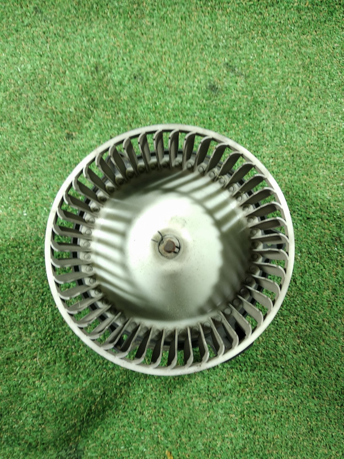 Двигун печі KIA Sorento JC (2002-2009) 971093E000