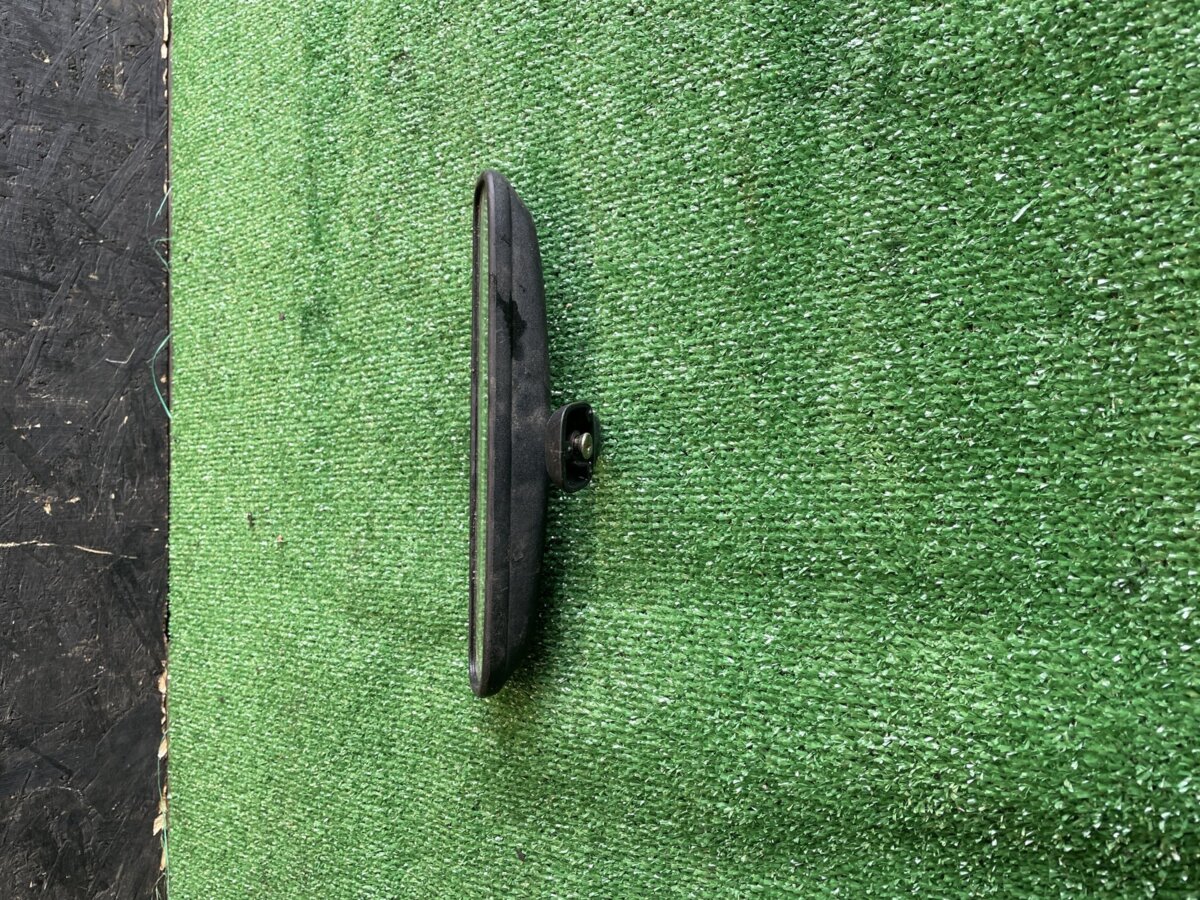 Дзеркало заднього виду внутрішнє KIA Sorento JC (2002-2009) 8510126000