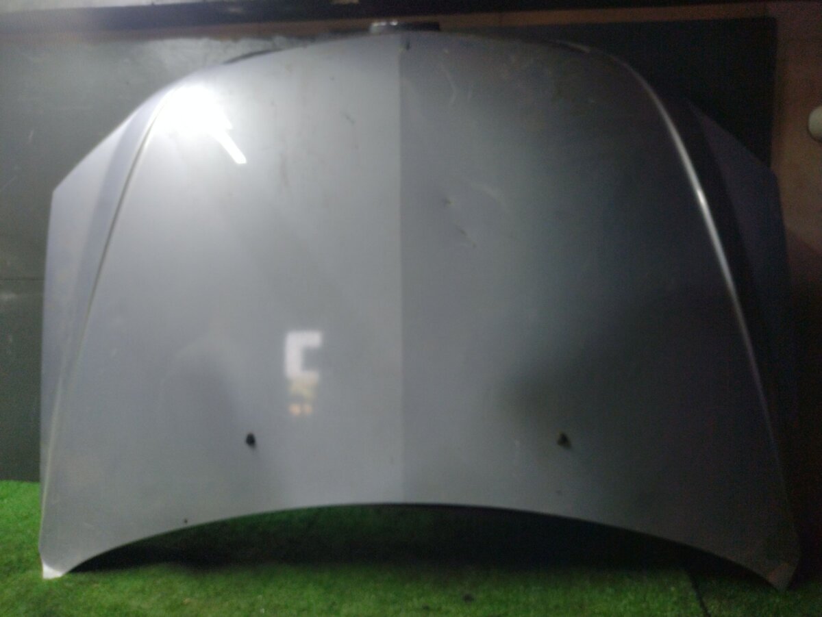 Капот (дефект незначні  вмятинки і царапини ) KIA Sorento JC (2002-2009) 664003E010