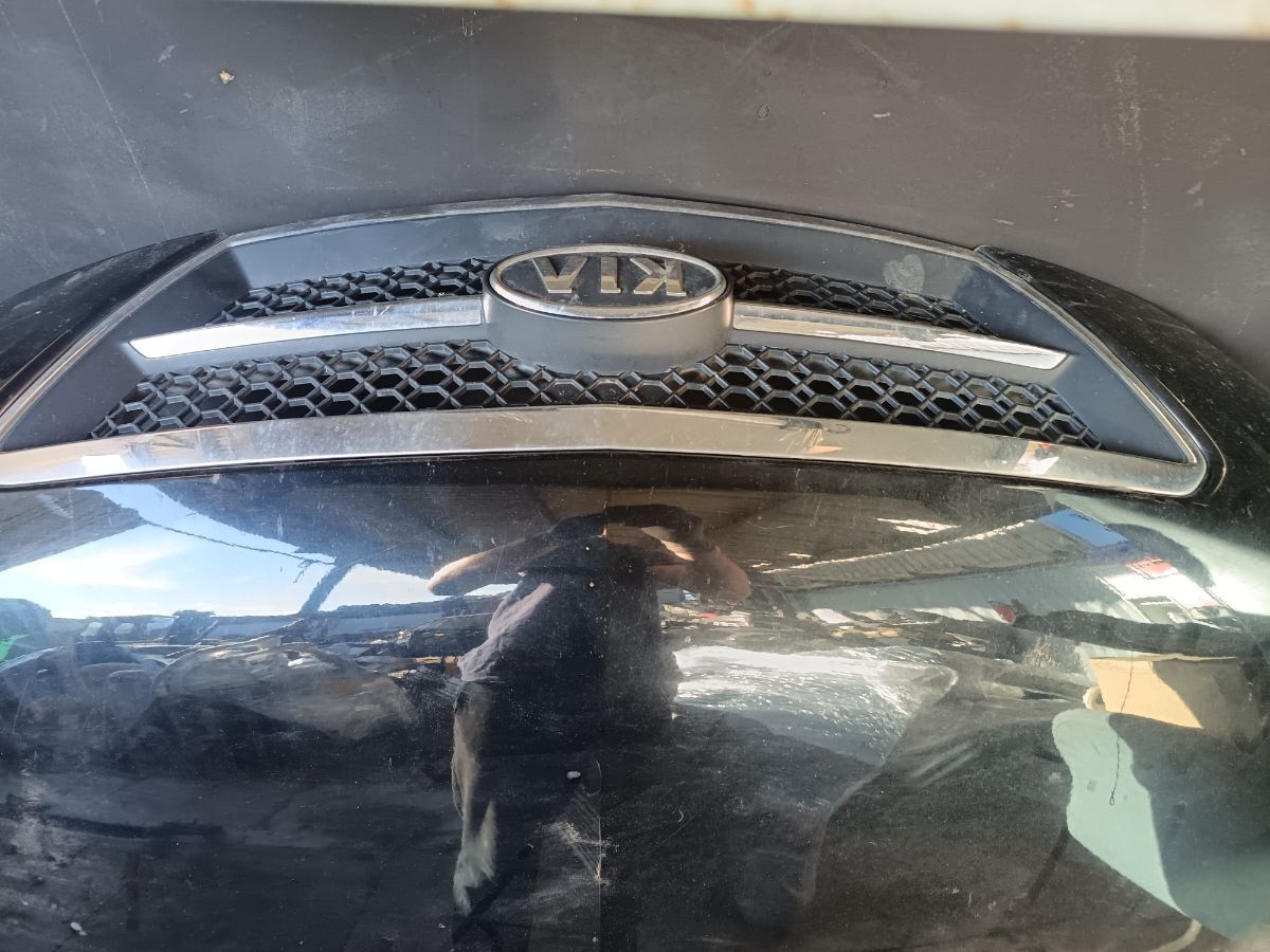 Капот Kia Sorento JC (2002-2009) 664003E010