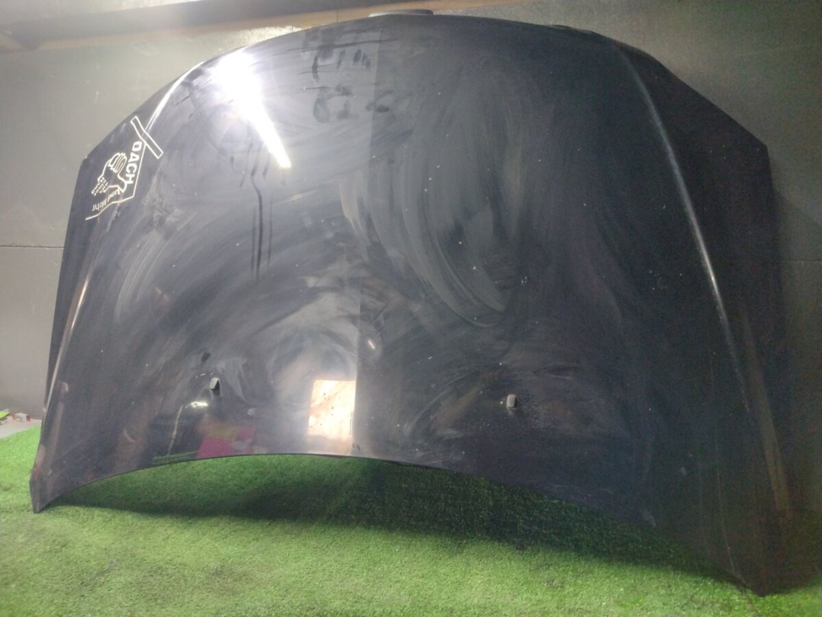 Капот KIA Sorento JC (2002-2009) 664003E010