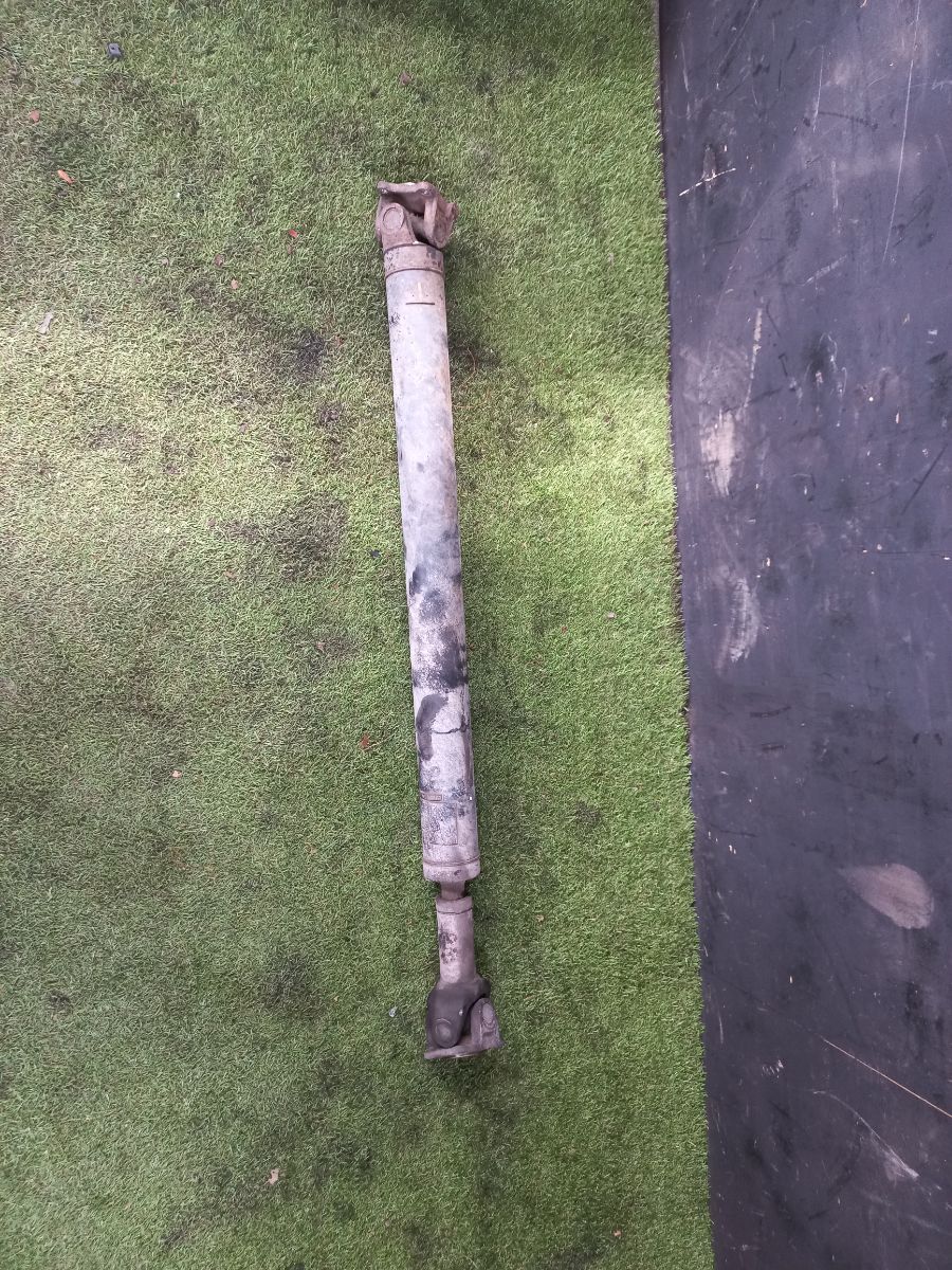 Кардан зад Kia Sorento JC (2002-2009) 491003E300