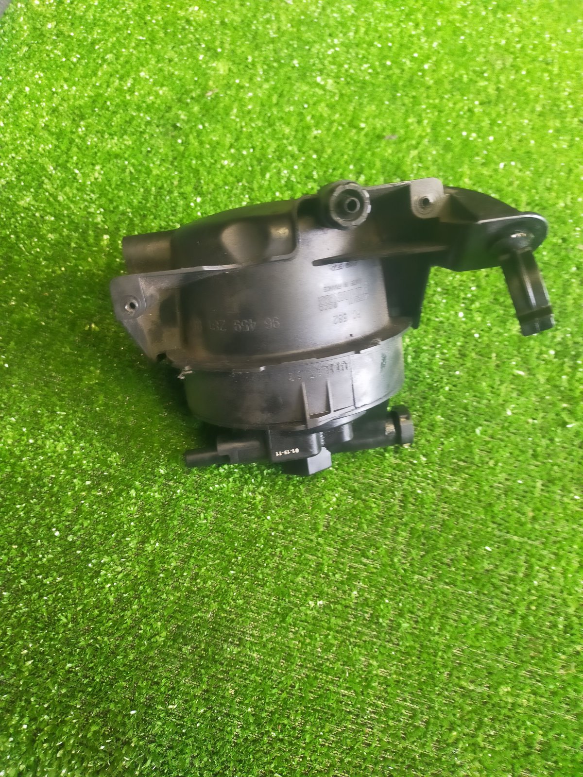 Корпус паливного фільтру KIA Sorento JC (2002-2009) 9645928180